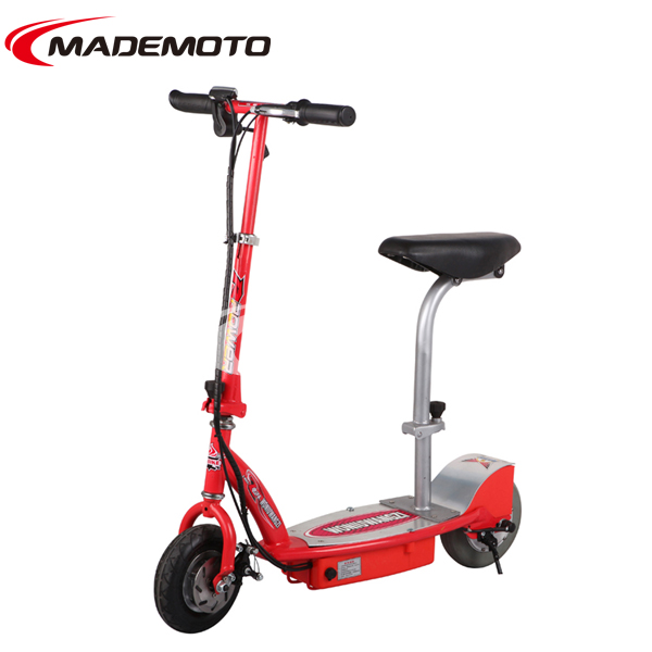 150W 24V electric scooter with hub moto for kids and adults